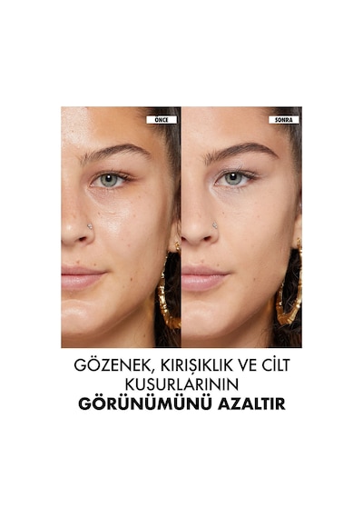 NYX Professional Makeup Pore Filler Primer Makyaj Bazı 20 ML