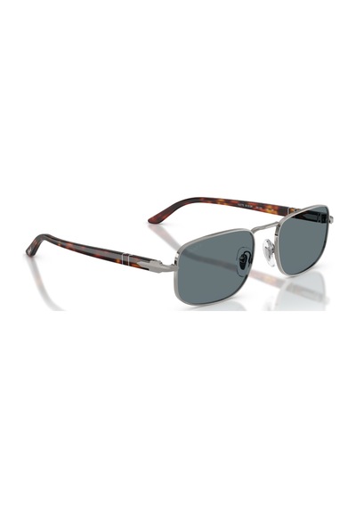 Po 1027s 513/3r 56 Persol Polarize Güneş Gözlüğü Siyah