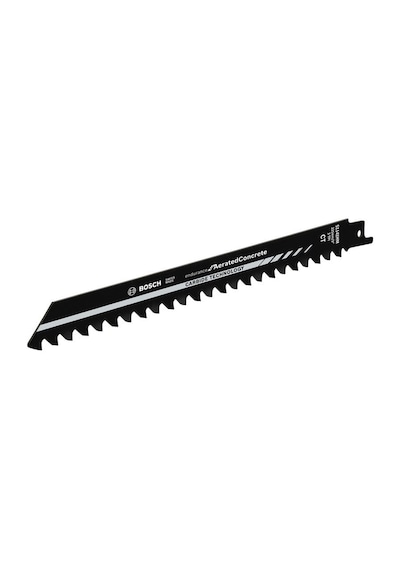 BOSCH S 1141 HM Ytong ve Tuğla Kesimi İçin Tilki Kuyruğu Testeresi 225 mm (1 Adet)