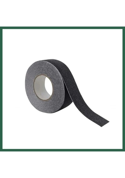 Bezos Merdiven Kaydırmaz Bant 50 Mm X 5 M Bzs01 Standart