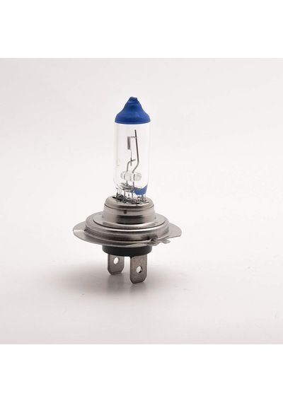 Ampul H7 12v 55w Eco +%30 Fazla Işık Halogen Pht Ph5507 E Çok Renkli