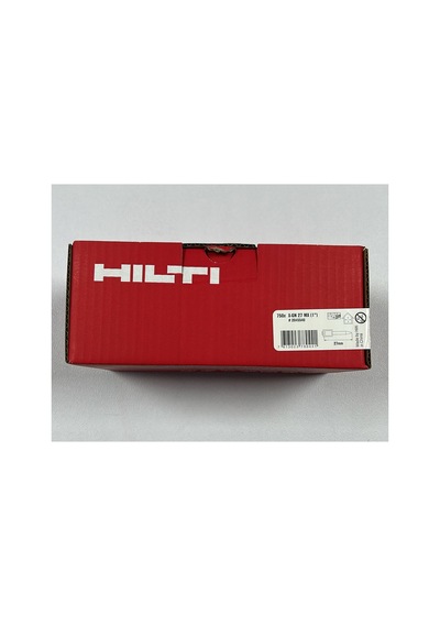 Hilti Çivi+gaz 750'lik Eski Tip Diğer