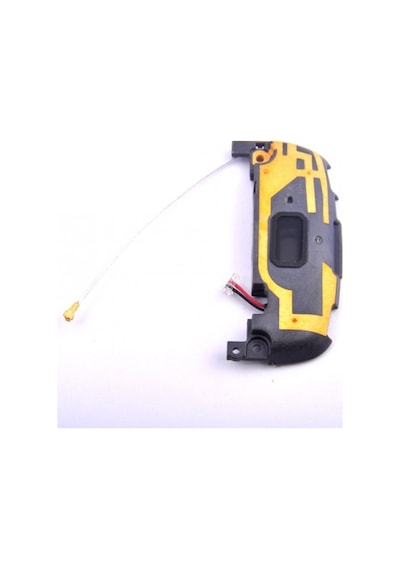 Samsung Uyumlu S8000 S8003 Jet Buzzer Hoparlör Anten Komple