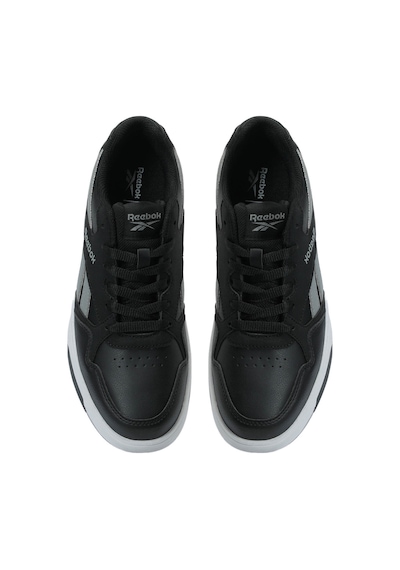 Reebok Aero Surge I Siyah Erkek Sneaker SİYAH-BEYAZ