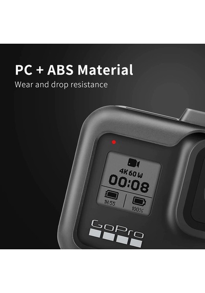 Gopro Hero 8 Uyumlu Çerçeve Frame