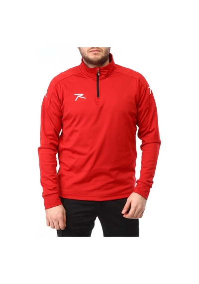 Raru Antrenman Eşofmanı Ablas Kırmızı 001