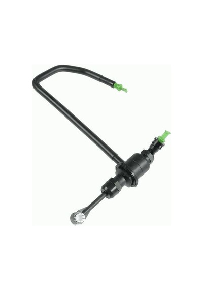 Sachs 6284600663 Debriyaj Merkezi Clio Iıı Br0 1. Cr0 1 1.2 16v Br0p. Cr0p 8200436137