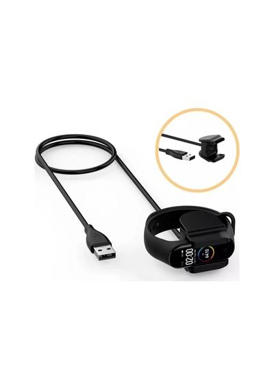 Newface Mc05 Şarj Adaptörü 100cm Xiaomi Mi Band 4