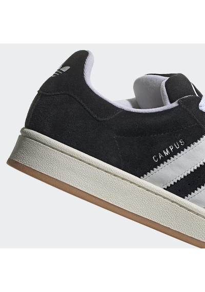Adidas Campus 00s Kadın Günlük Spor Ayakkabı C-adıhq8708b10a00 Siyah