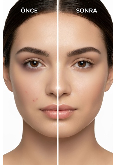 Liquid Concealer No:02 0