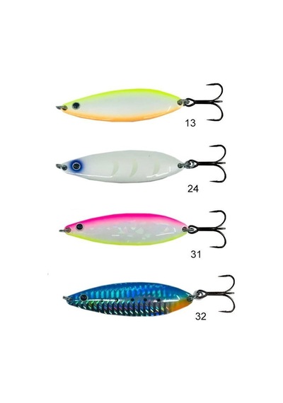 Kendo F3 32 Gr Kaşık