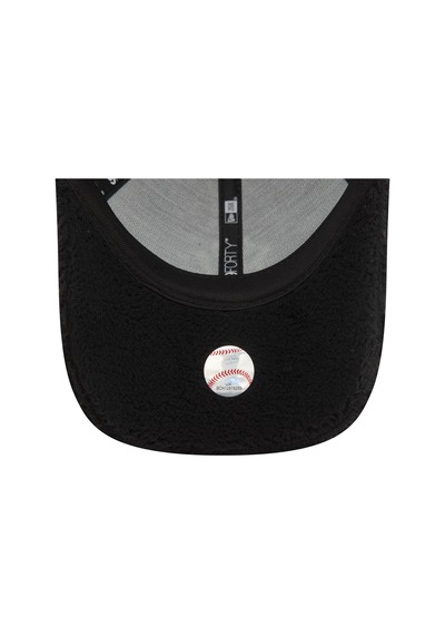 New Era Teddy Siyah New York Yankees 9forty Şapka 60424860 Siyah