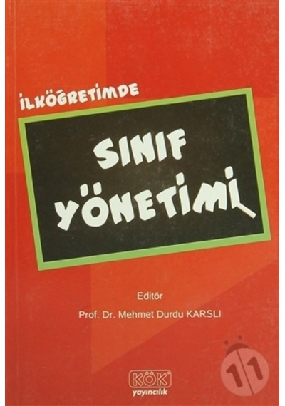 Ilköğretimde Sınıf Yönetimi - Kolektif