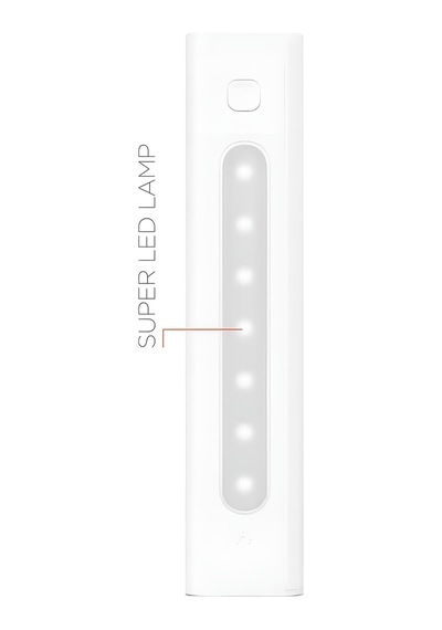Uruchı 22.5w Pd 3.0 Kablolu Powerbank, Gerçek 20.000 Mah Taşınabi