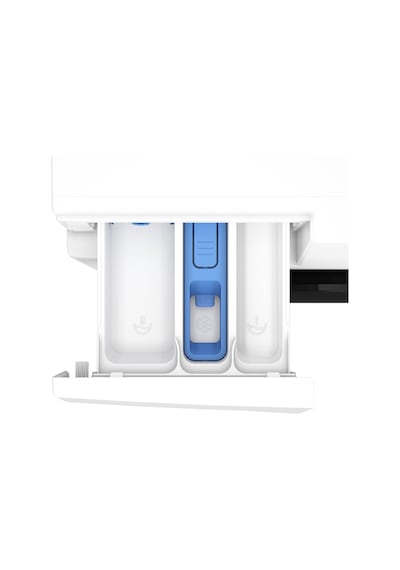 Grundig GNWM 81612 A 457100056300 1000 Devir 8 KG Çamaşır Makinesi