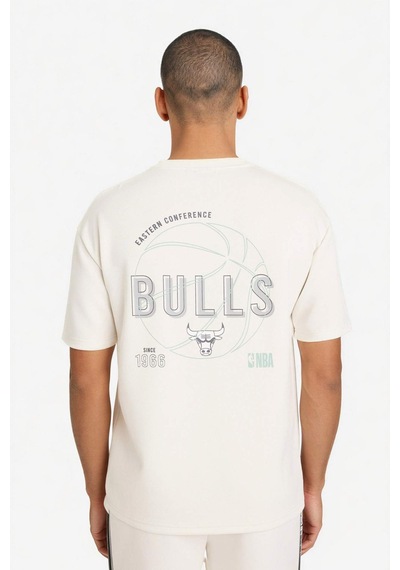 Defacto Nba Chıcago Bulls Relax Fıt Bisiklet Yaka Kısa Kollu Tişört F9789ax26spbg662 Bej-bg662 Defacto Nba Chıcago Bulls Relax Fıt Bisiklet Yaka Kısa Kollu Tişört F9789ax26spbg662 Bej-bg662