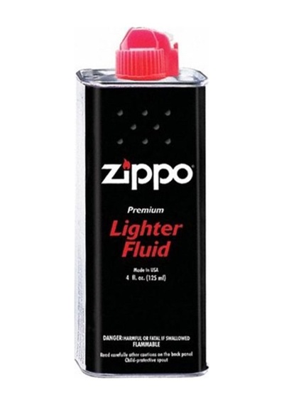 Bekjackstore Zippo Çakmak Gazı (Zippo Benzini)