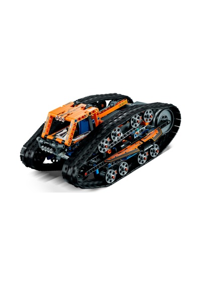 LEGO® Technic 42140 Uygulama Kumandalı Dönüşüm Aracı 772 Parça