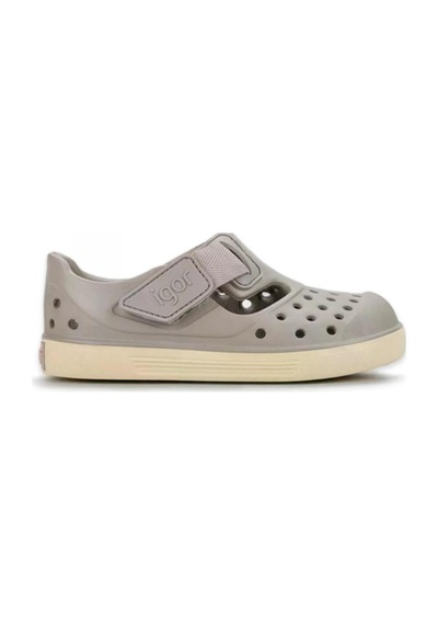 İgor Igor S10370 Malibu Sand Krem Çocuk Sandalet