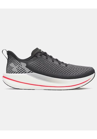 Under Armour Ua Velocıtı Spd Erkek Koşu Ayakkabısı 6000007 6000007 004 Çok Renkli