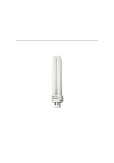 General Electric Biax D 26W 4000K 1800Lm Dört Pinli Kompakt Flore