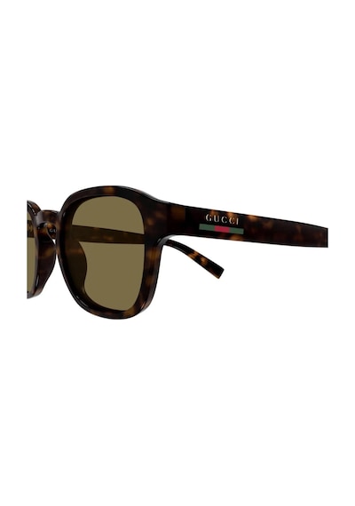 Gucci Gg2106s 002 49 Güneş Gözlüğü Kahverengi