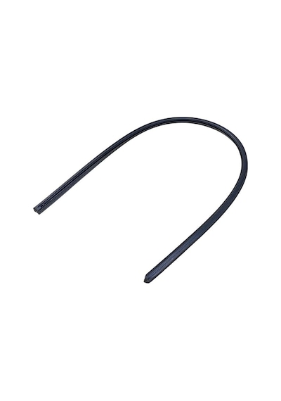 Silbak Silecek Lastiği 700 Mm Kalın Tip Sırt 6 Mm Telsiz Swf Tipi