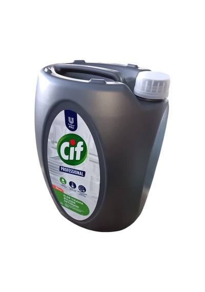 Cif Elde Yıkama Bulaşık Deterjanı
