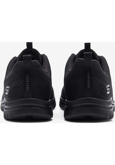 Skechers Virtue - Ambrosia Kadın Siyah Günlük Ayakkabı 104430 Bbk Skechers Virtue - Ambrosia Kadın Siyah Günlük Ayakkabı 104430 Bbk