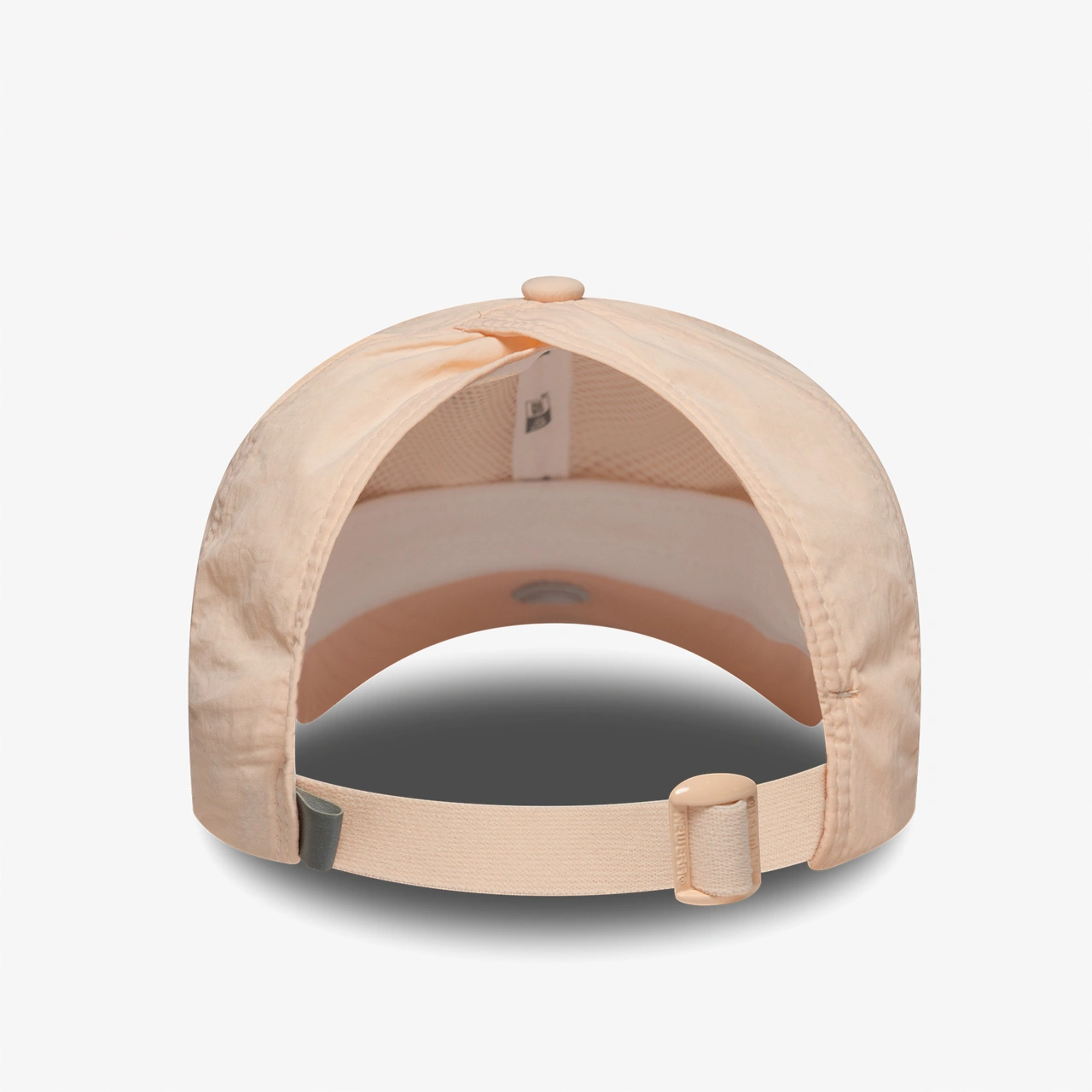 New Era Flawless Open Back Cap Neyyan Prs Unisex Pembe Şapka 60691316 Pembe