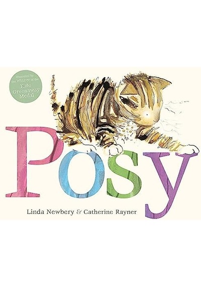 Posy - 57855210112870580184975