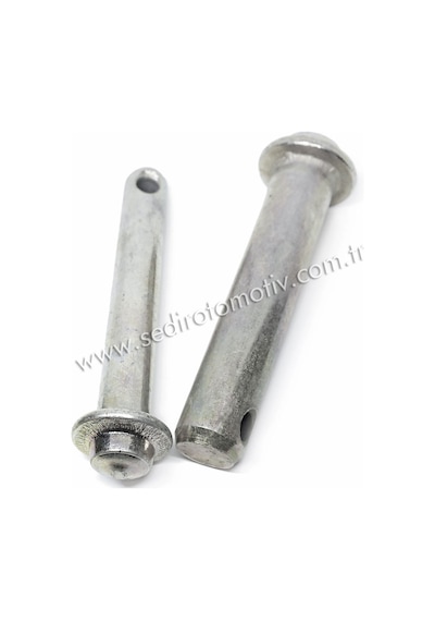 Traktör Ortakol Pimi 19 Mm Mf