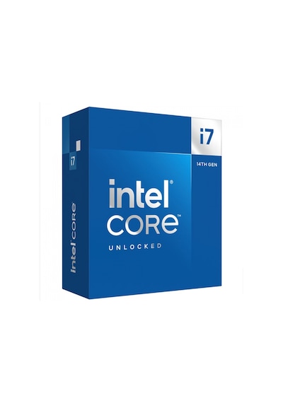 Intel Core İ7-14700k 3.40ghz Max. 5.60ghz 20 Çekirdek 28mb L3 Acac1ınt0205