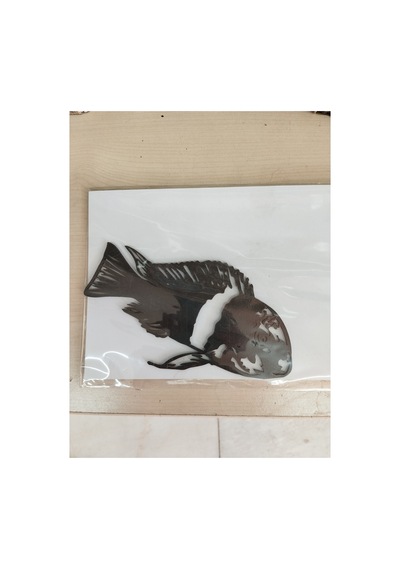 Tropheus Işıksız 15cm