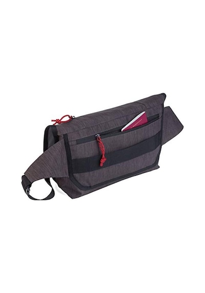 3.1 Phillip Lim Yetişkin İş Crossbody Çantası - Siyah, 375 X 200 X 85 Mm 0233 Orangeblue Cat