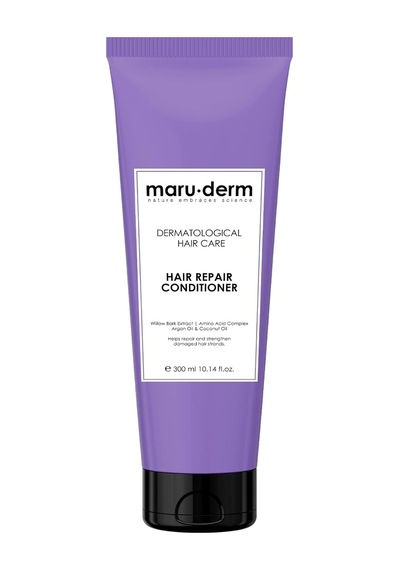 Yıpranmış Saçlar Için Onarıcı Saç Kremi 300 Ml