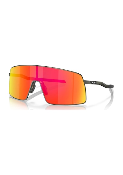 Oakley Sutro Tı Erkek Gözlük Kırmızı Kırmızı