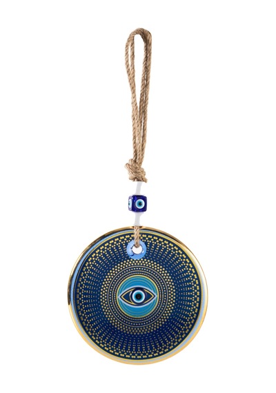 Mudo Home Navy Eye Nazarlık 13cm
