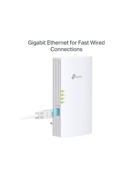 Tp-lınk Tl-wpa7817 Kıt Av1000 Gigabit Powerline Ax1500 Wi-fi 6 Kiti