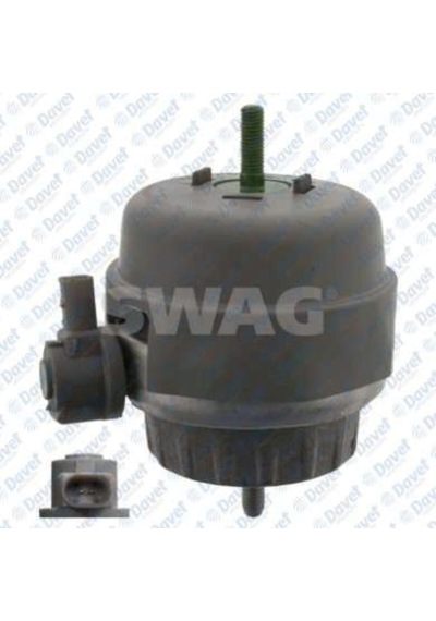 Motor Takozu Hıdrolık Elektrıklı Sol Audı A6 A6q Asb Bmk Bng Bpp Bsg Canc Cand C