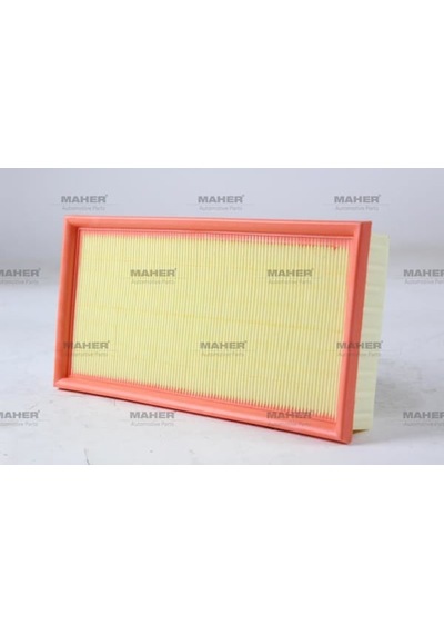 MAHER 13358 Hava Filtresi Fabia Roomster Cordoba 03-08 1.2 Azq-Bme