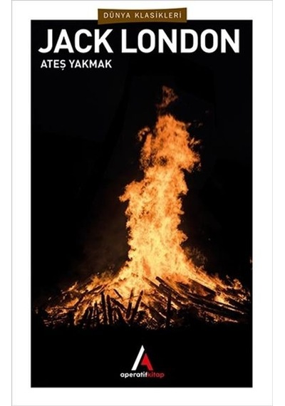 Ateş Yakmak - Ihzz-727418