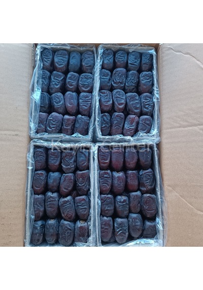 Toptan Lüks İran Mazafatı Hurma 24 Paket Diğer