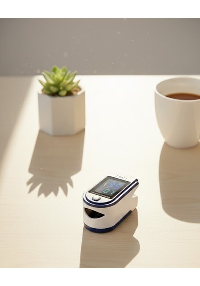 Oximeter - Shopılke - - 160 -