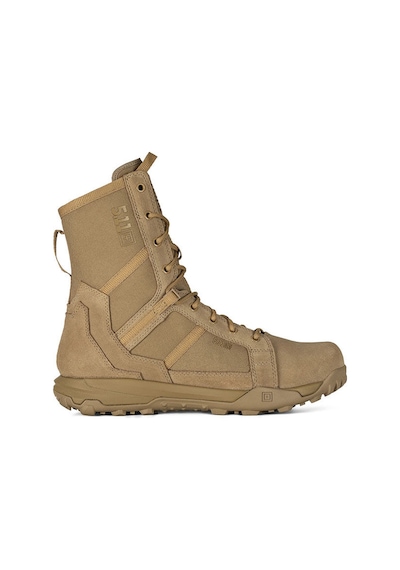 5.11 A/t 8'' Arıd Coyote Bot Kahverengi