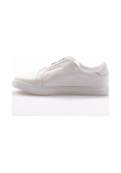 Rouge Kadın Spor & Sneaker Ayakkabı 6651 Beyaz