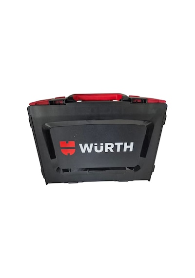Würth Conta Kaçak Test Cihazı Araç Arıza Tespit Cihazı