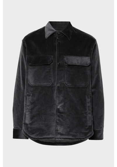 Emporio Armani Erkek Ceket 6d1cn0 1nucz 0842 Antrasit Antrasit