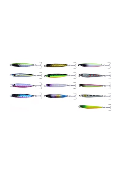 Kendo Baby-jig 56mm 10,5g Jig Yem