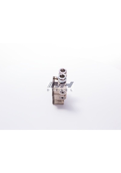 Bosch 0440020095 Dişli Yakıt Pompası Iveco Eurocargo, Daf, Case